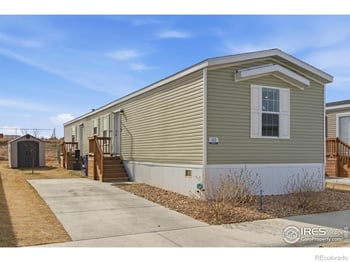 431 35th Ave #112, Greeley, CO 80631