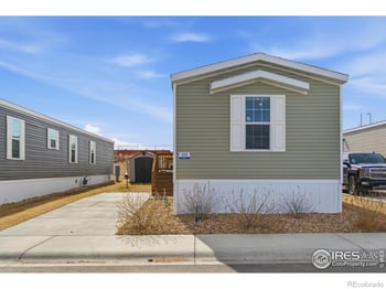 431 35th Ave #112, Greeley, CO 80631
