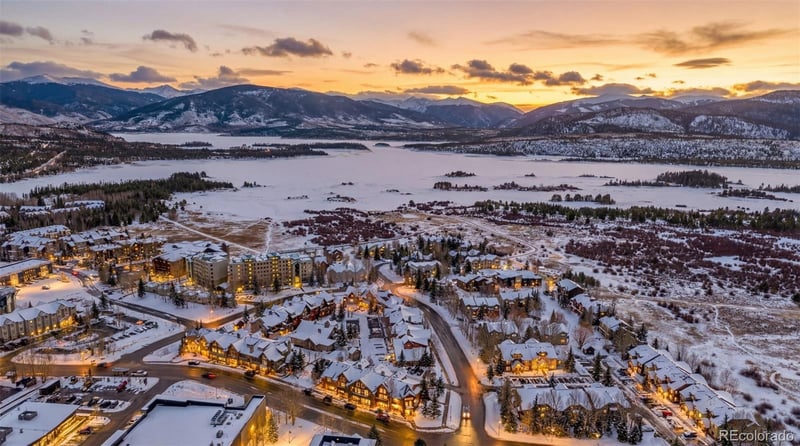 965 Ten Mile Dr #A11, Frisco, CO 80443