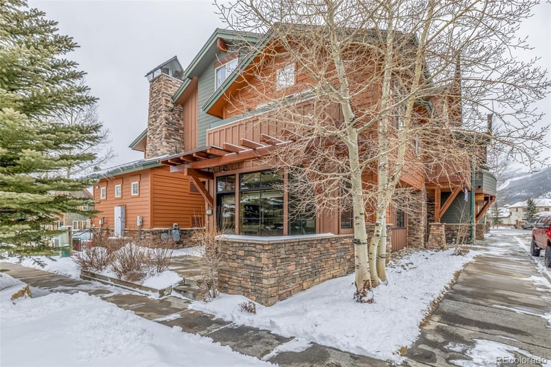 965 Ten Mile Dr #A11, Frisco, CO 80443