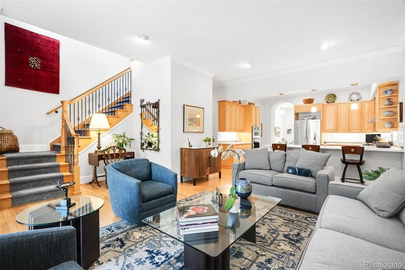 3472 2nd Ave, Denver, CO 80206