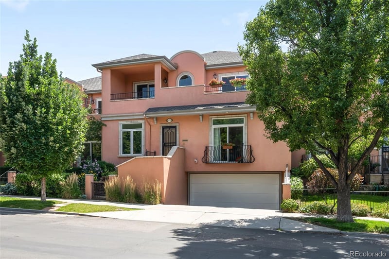 3472 E 2nd Ave, Denver, CO 80206