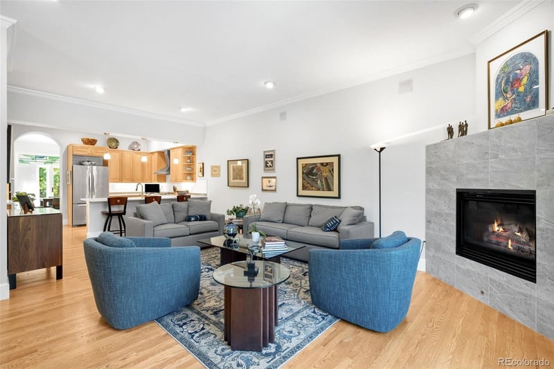 3472 E 2nd Ave, Denver, CO 80206