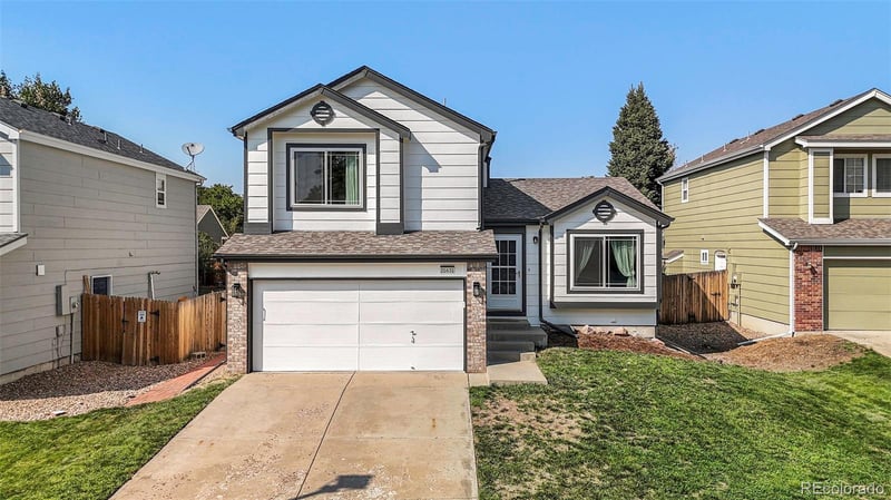 21631 Crestridge Pl, Centennial, CO 80015