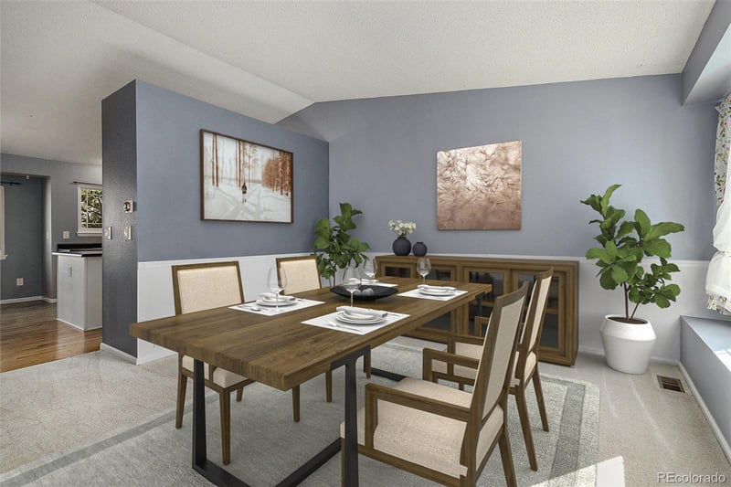 21631 Crestridge Pl, Centennial, CO 80015