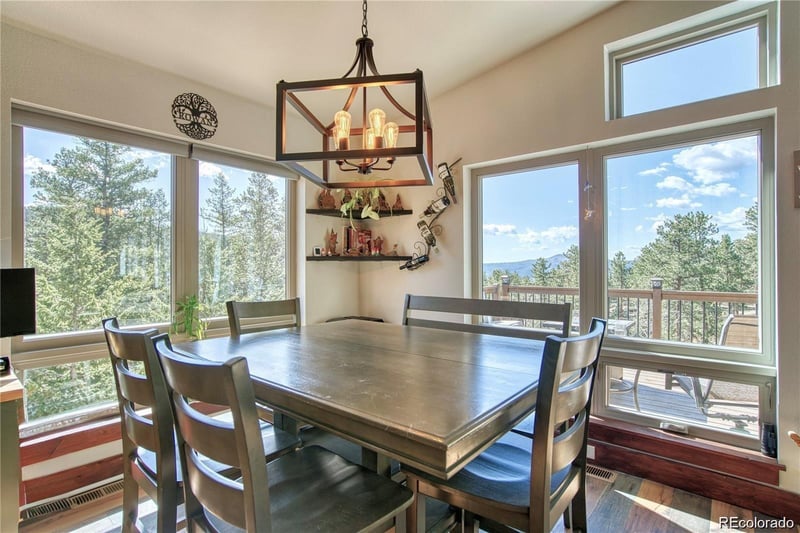 61 Country Sky Ln, Estes Park, CO 80517