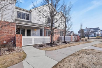 9608 Deerhorn Ct #81, Parker, CO 80134