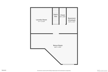 9608 Deerhorn Ct #81, Parker, CO 80134