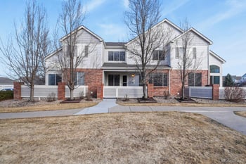 9608 Deerhorn Ct #81, Parker, CO 80134