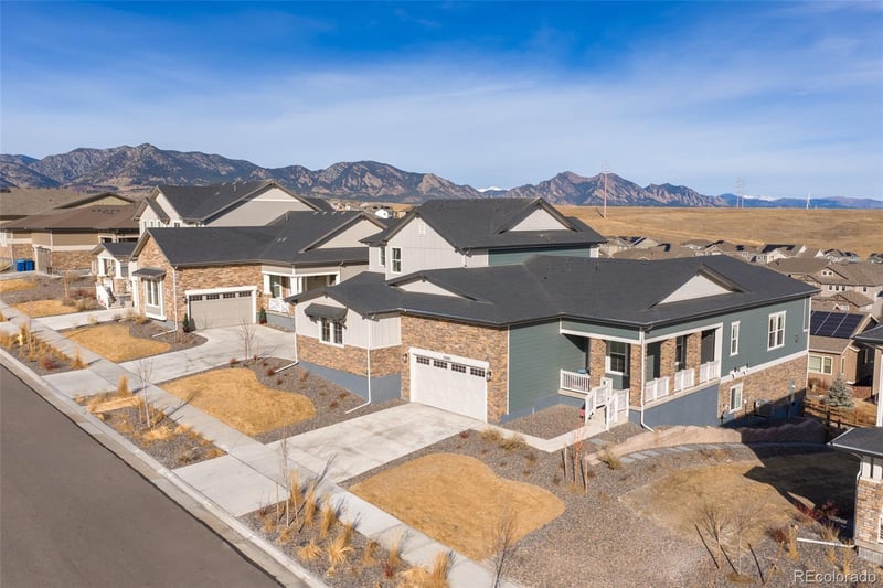 17693 93rd Pl, Arvada, CO 80007