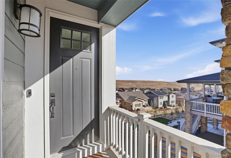 17693 W 93rd Pl, Arvada, CO 80007