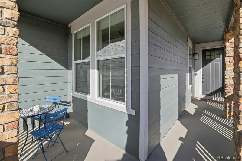 17693 W 93rd Pl, Arvada, CO 80007