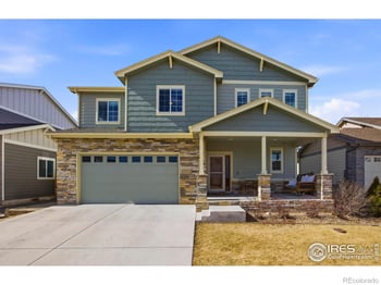 2293 Adobe Dr, Fort Collins, CO 80525