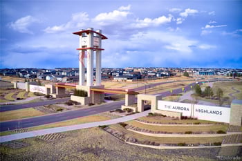 24570 36th Ave, Aurora, CO 80019