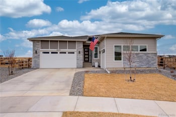 24570 36th Ave, Aurora, CO 80019
