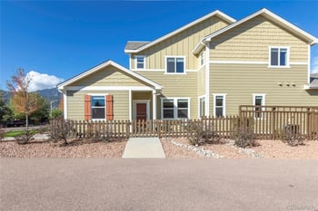 1820 Lower Gold Camp Rd, Colorado Springs, CO 80905