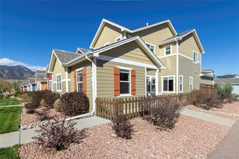 1820 Lower Gold Camp Rd, Colorado Springs, CO 80905