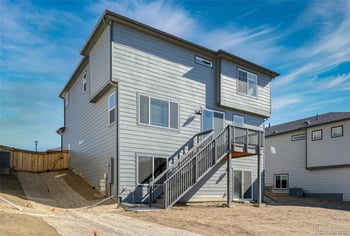 8931 Sedalia St, Commerce, CO 80022