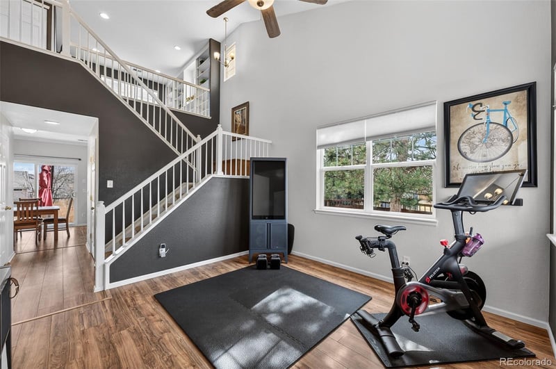 4024 Mesa Meadows Ct, Castle Rock, CO 80109