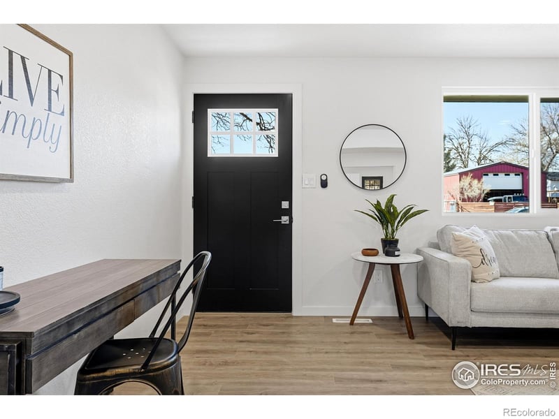 3412 Logan Ave, Loveland, CO 80538