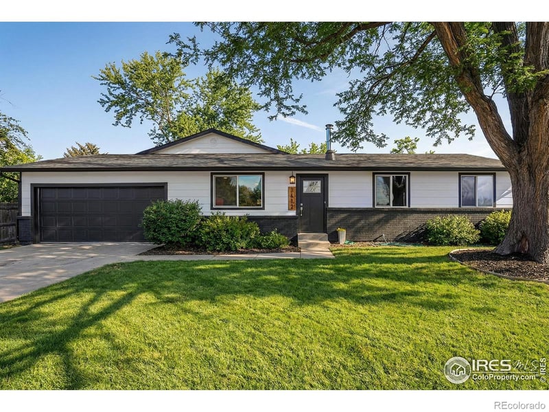 3412 Logan Ave, Loveland, CO 80538