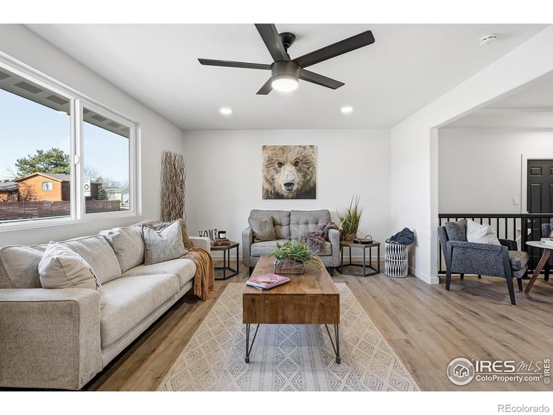 3412 Logan Ave, Loveland, CO 80538