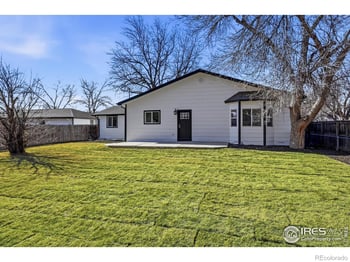3412 Logan Ave, Loveland, CO 80538