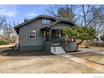 830 Martin St, Longmont, CO 80501