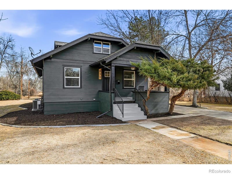 830 Martin St, Longmont, CO 80501