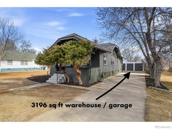 830 Martin St, Longmont, CO 80501