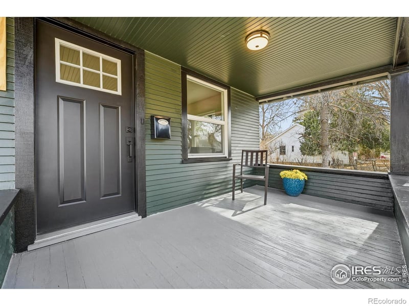 830 Martin St, Longmont, CO 80501