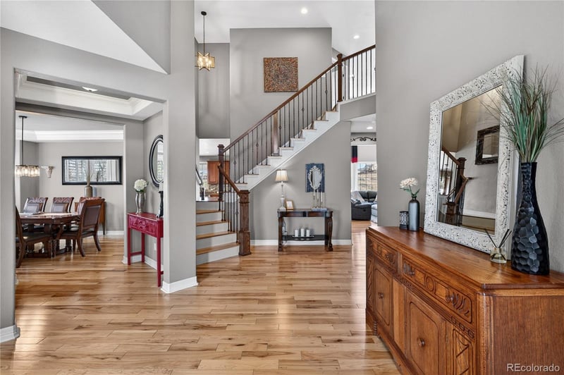 11948 S Meander Way, Parker, CO 80138