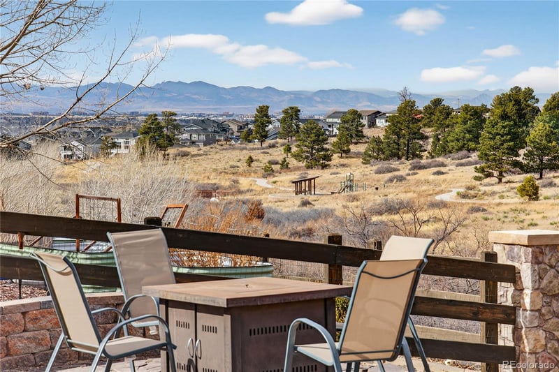 11948 S Meander Way, Parker, CO 80138