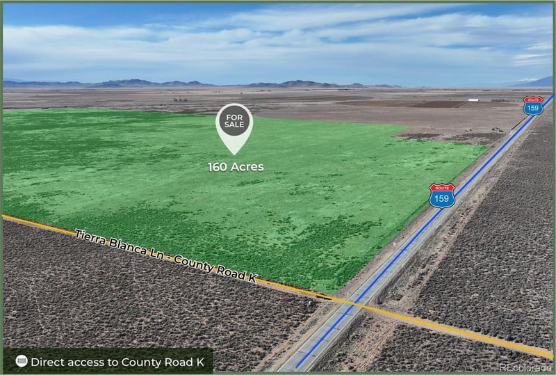 123 Valley Dr, San Luis, CO 81152