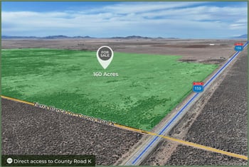 123 Valley Dr, San Luis, CO 81152