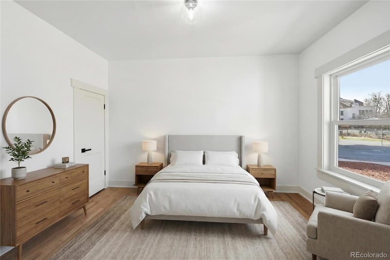 292 Lafayette St, Denver, CO 80209