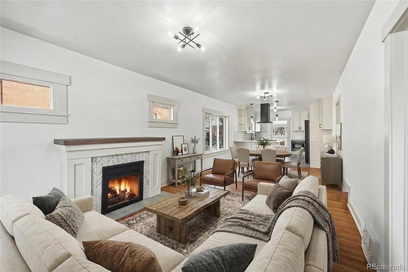 292 Lafayette St, Denver, CO 80209