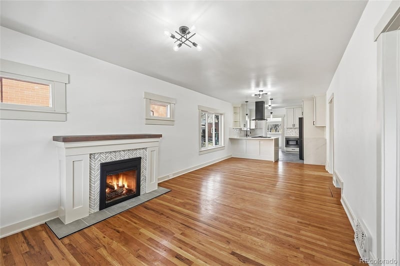 292 Lafayette St, Denver, CO 80209