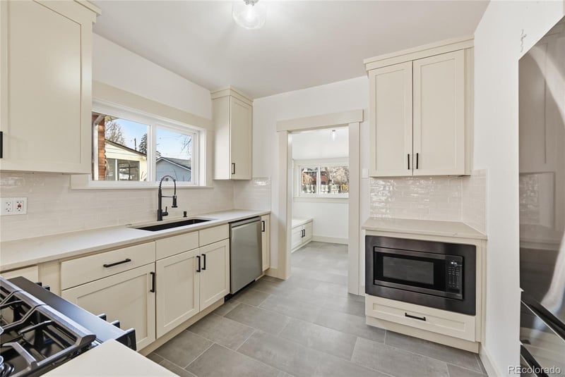 292 Lafayette St, Denver, CO 80209