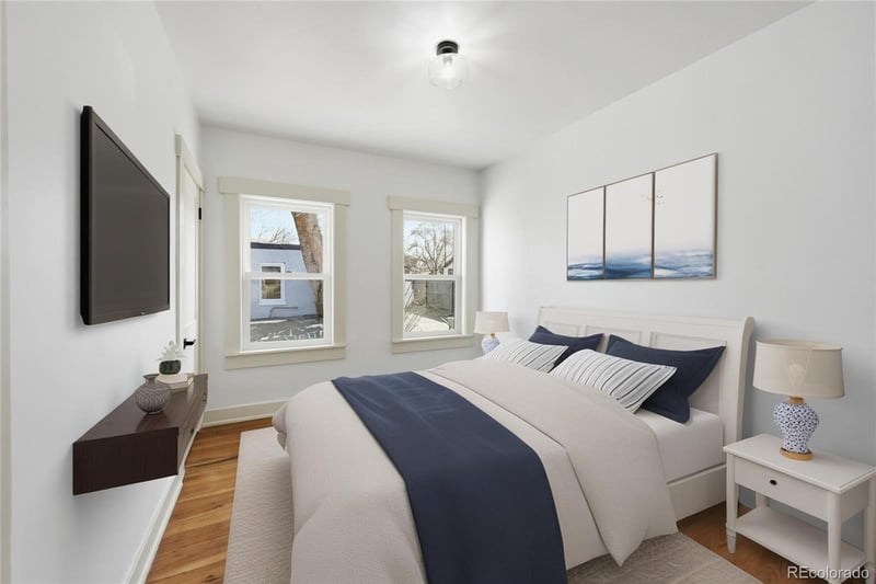 292 Lafayette St, Denver, CO 80209