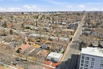 292 Lafayette St, Denver, CO 80209