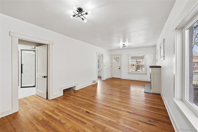 292 Lafayette St, Denver, CO 80209