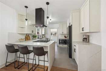 292 Lafayette St, Denver, CO 80209