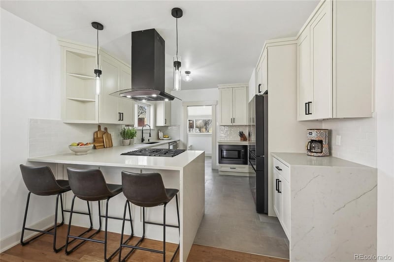 292 Lafayette St, Denver, CO 80209