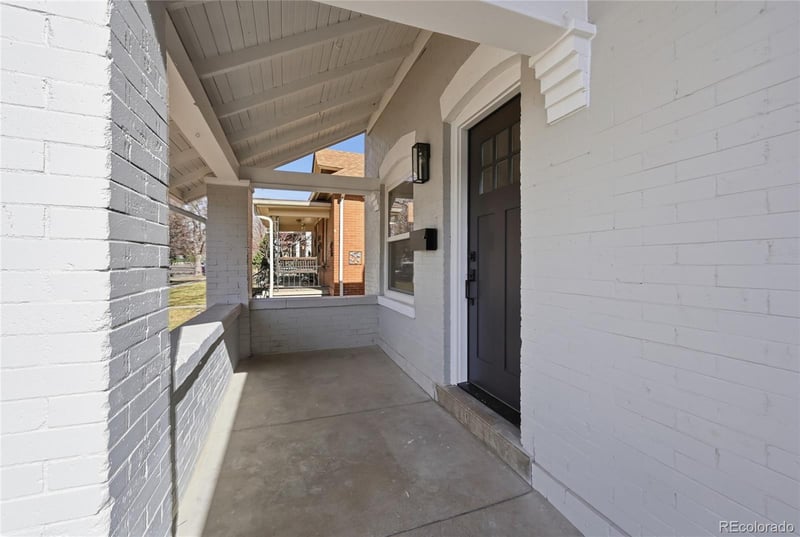 292 Lafayette St, Denver, CO 80209