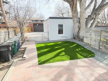 292 Lafayette St, Denver, CO 80209