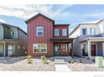 324 Aria Way, Fort Collins, CO 80524