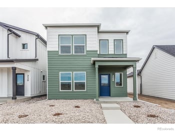 324 Aria Way, Fort Collins, CO 80524