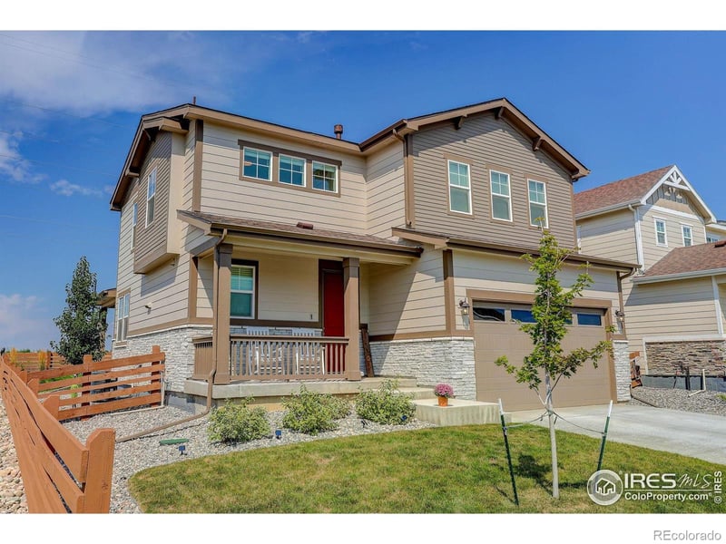 1351 Yale Ave, Erie, CO 80516