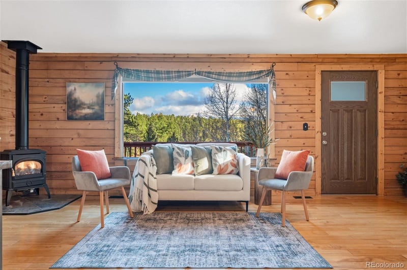 185 Pamona Lake Dr, Divide, CO 80814